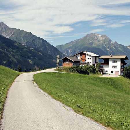 Berggasthaus Steinerkogl Hotel Brandberg ภายนอก รูปภาพ