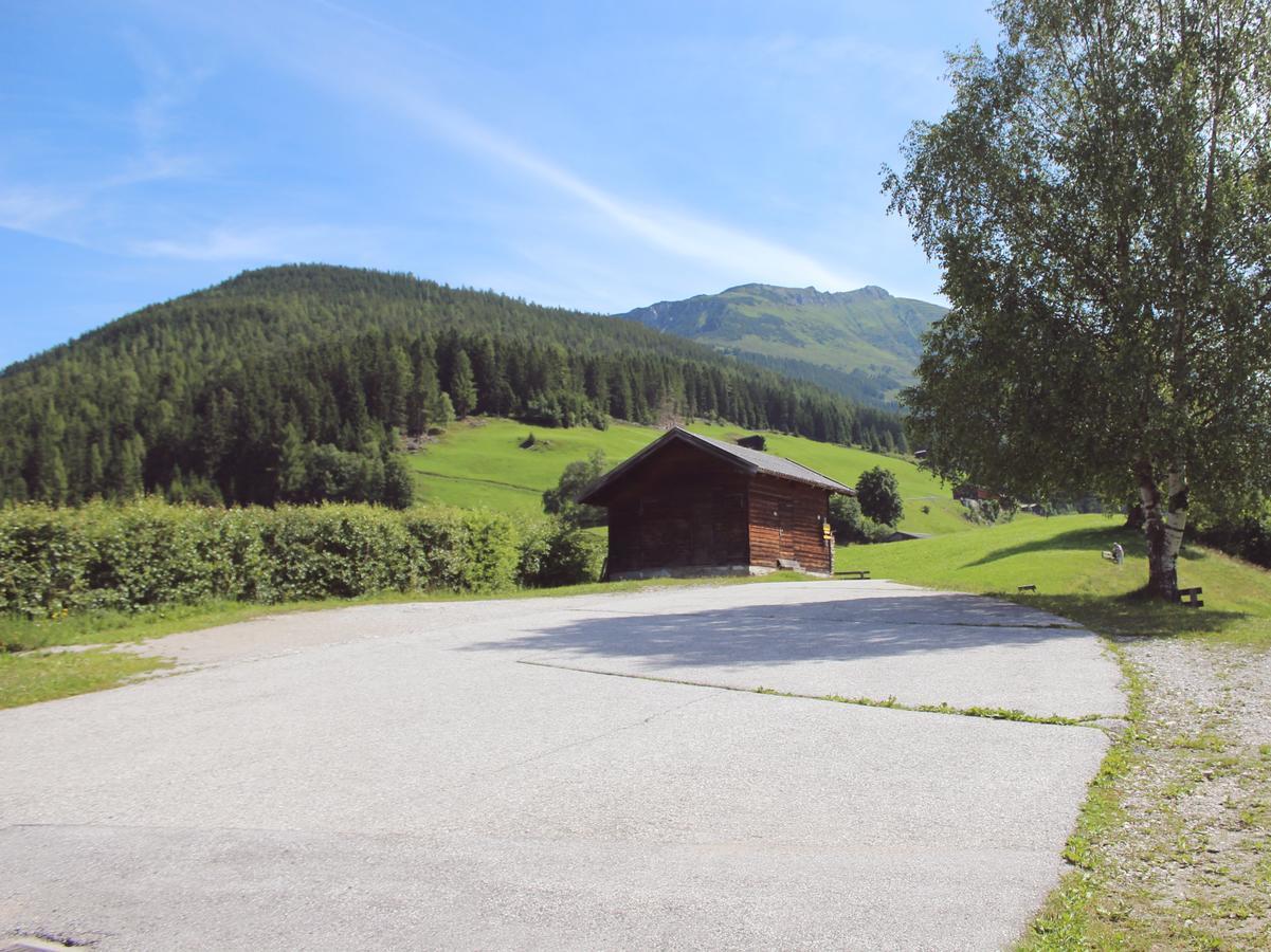 Berggasthaus Steinerkogl Hotel Brandberg ภายนอก รูปภาพ